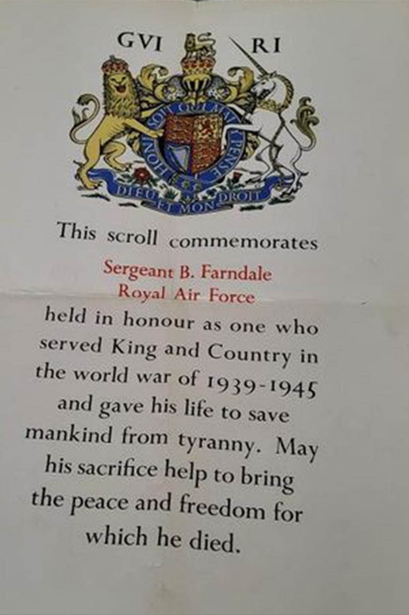 A piece of paper with text on it

Description automatically generated